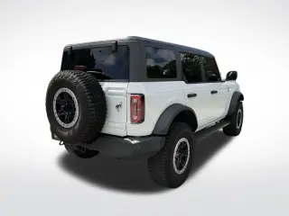 Ford Bronco 2023 4x4 Big Bend Advanced 4dr SUV