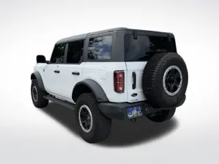 Ford Bronco 2023 4x4 Big Bend Advanced 4dr SUV