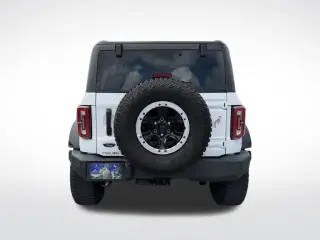 Ford Bronco 2023 4x4 Big Bend Advanced 4dr SUV