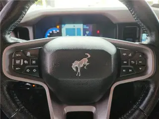 Ford Bronco 2023 4x4 Big Bend Advanced 4dr SUV