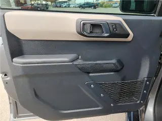 Ford Bronco 2024 4x4 Big Bend 4dr SUV