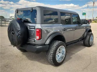 Ford Bronco 2024 4x4 Big Bend 4dr SUV