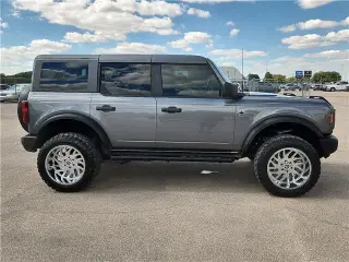Ford Bronco 2024 4x4 Big Bend 4dr SUV