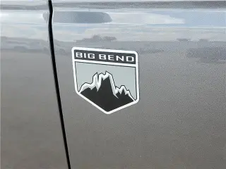 Ford Bronco 2024 4x4 Big Bend 4dr SUV