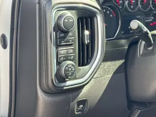 Chevrolet Silverado 1500 2020 4x4 LT Trail Boss 4dr Crew Cab 5.8 ft. SB