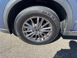 Mazda CX-5 Sport 4dr SUV 2018