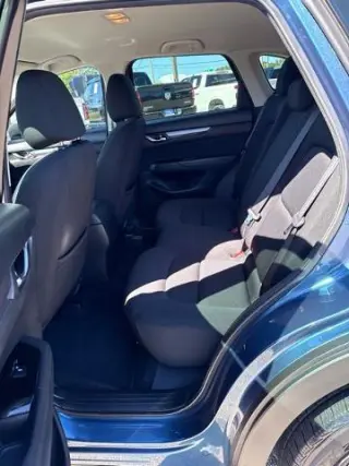 Mazda CX-5 Sport 4dr SUV 2018