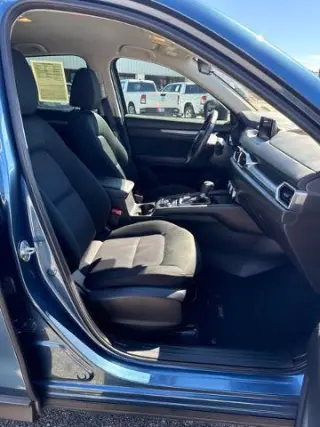 Mazda CX-5 Sport 4dr SUV 2018