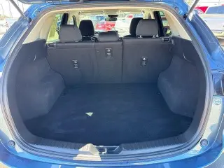 Mazda CX-5 Sport 4dr SUV 2018