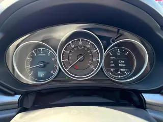 Mazda CX-5 Sport 4dr SUV 2018
