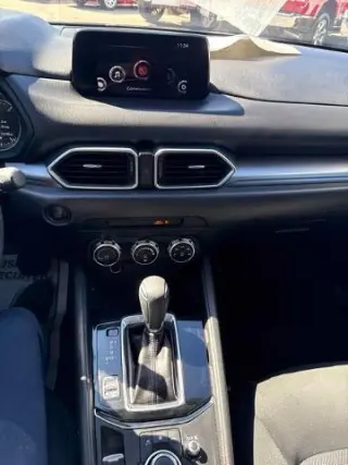 Mazda CX-5 Sport 4dr SUV 2018