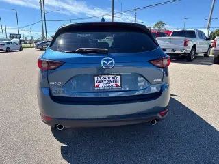 Mazda CX-5 Sport 4dr SUV 2018