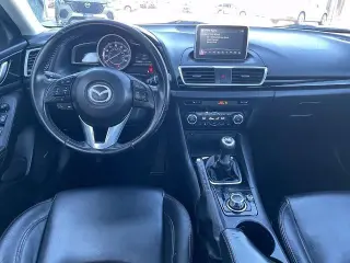 Mazda Mazda3 2014 i Grand Touring 4dr Sedán 6M