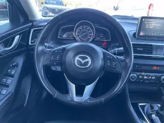 Mazda Mazda3 2014 i Grand Touring 4dr Sedán 6M