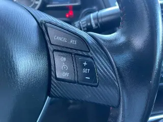Mazda Mazda3 2014 i Grand Touring 4dr Sedán 6M