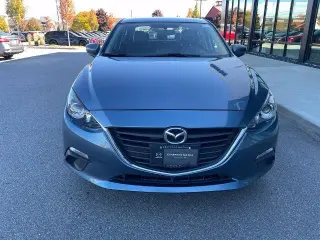Mazda Mazda3 2014 i Grand Touring 4dr Sedán 6M