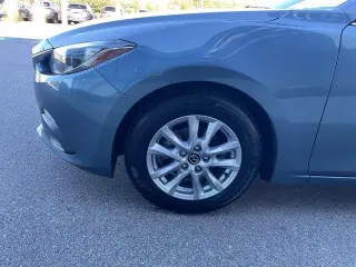Mazda Mazda3 2014 i Grand Touring 4dr Sedán 6M