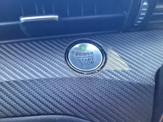 Ford Mustang Mach-E 2023 Premium 4dr SUV