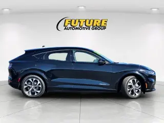 Ford Mustang Mach-E 2023 Premium 4dr SUV