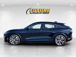 Ford Mustang Mach-E 2023 Premium 4dr SUV