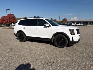 Kia Telluride 2021 AWD SX 4dr SUV