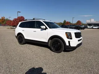 Kia Telluride 2021 AWD SX 4dr SUV