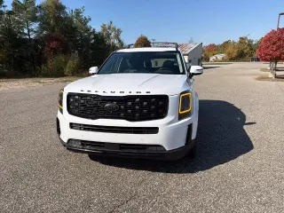 Kia Telluride 2021 AWD SX 4dr SUV