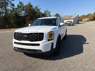 Kia Telluride 2021 AWD SX 4dr SUV
