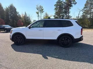 Kia Telluride 2021 AWD SX 4dr SUV
