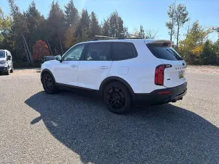 Kia Telluride 2021 AWD SX 4dr SUV