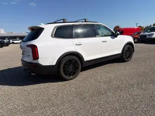 Kia Telluride 2021 AWD SX 4dr SUV