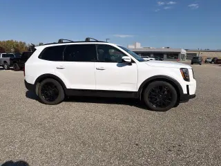 Kia Telluride 2021 AWD SX 4dr SUV