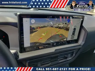 Ford Bronco Sport 2026 AWD Big Bend 4dr SUV