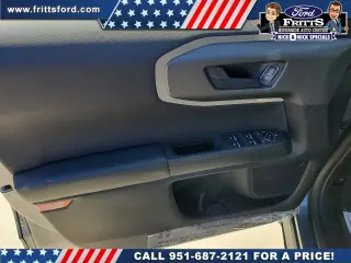 Ford Bronco Sport 2026 AWD Big Bend 4dr SUV