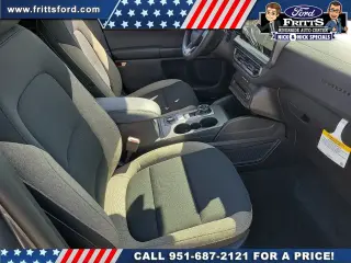 Ford Bronco Sport 2026 AWD Big Bend 4dr SUV