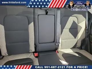 Ford Bronco Sport 2026 AWD Big Bend 4dr SUV