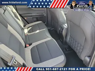 Ford Bronco Sport 2026 AWD Big Bend 4dr SUV