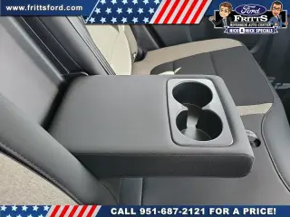 Ford Bronco Sport 2026 AWD Big Bend 4dr SUV
