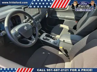 Ford Bronco Sport 2026 AWD Big Bend 4dr SUV