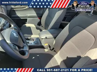 Ford Bronco Sport 2026 AWD Big Bend 4dr SUV