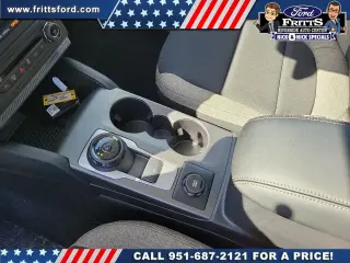 Ford Bronco Sport 2026 AWD Big Bend 4dr SUV
