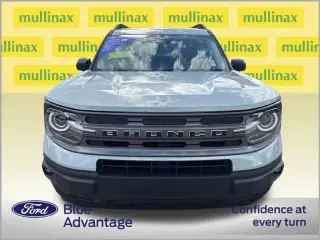 Ford Bronco Sport 2023 AWD Big Bend 4dr SUV