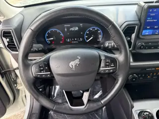 Ford Bronco Sport 2023 AWD Big Bend 4dr SUV