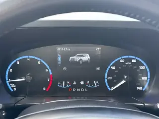 Ford Bronco Sport 2023 AWD Big Bend 4dr SUV