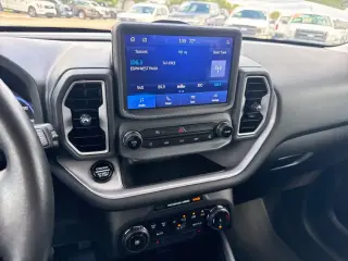 Ford Bronco Sport 2023 AWD Big Bend 4dr SUV