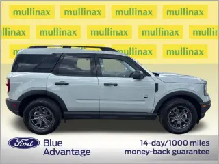 Ford Bronco Sport 2023 AWD Big Bend 4dr SUV