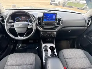 Ford Bronco Sport 2023 AWD Big Bend 4dr SUV