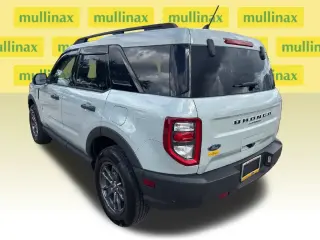 Ford Bronco Sport 2023 AWD Big Bend 4dr SUV