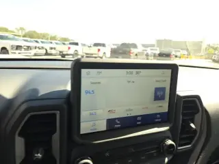 Ford Bronco Sport 2024 AWD Big Bend 4dr SUV