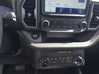 Ford Bronco Sport 2024 AWD Big Bend 4dr SUV